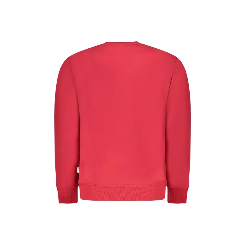 Pepe Jeans Jeans Uomo Rosso 4072769 miniatura 2