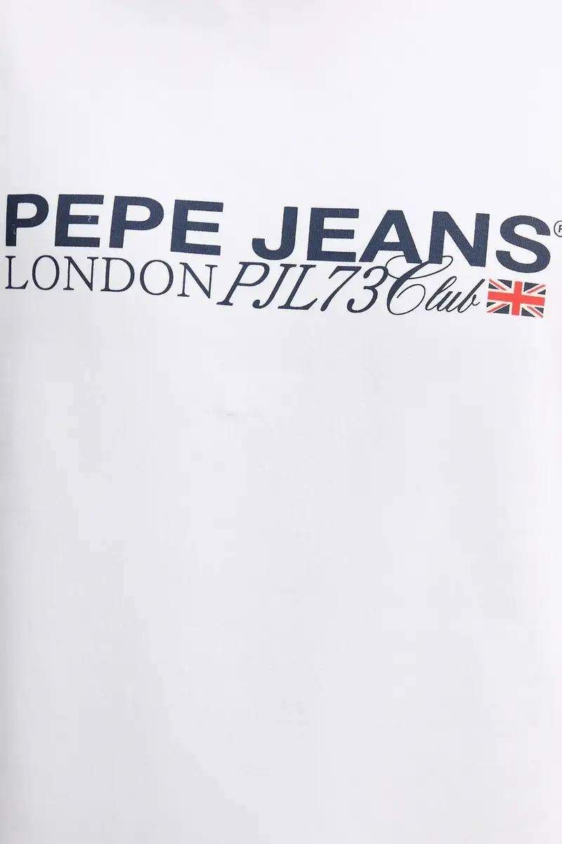 felpa uomo colore bianco PM5800029 miniatura 5