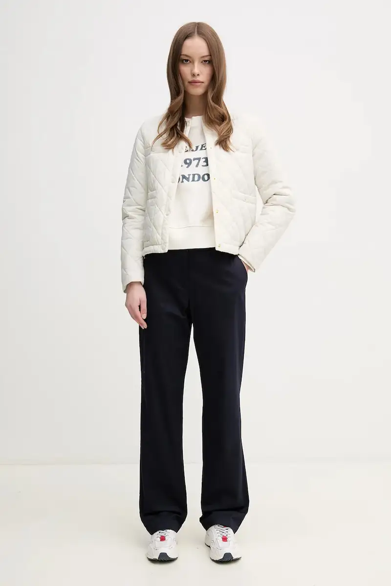 felpa VENUS donna colore bianco PL581487 miniatura 2