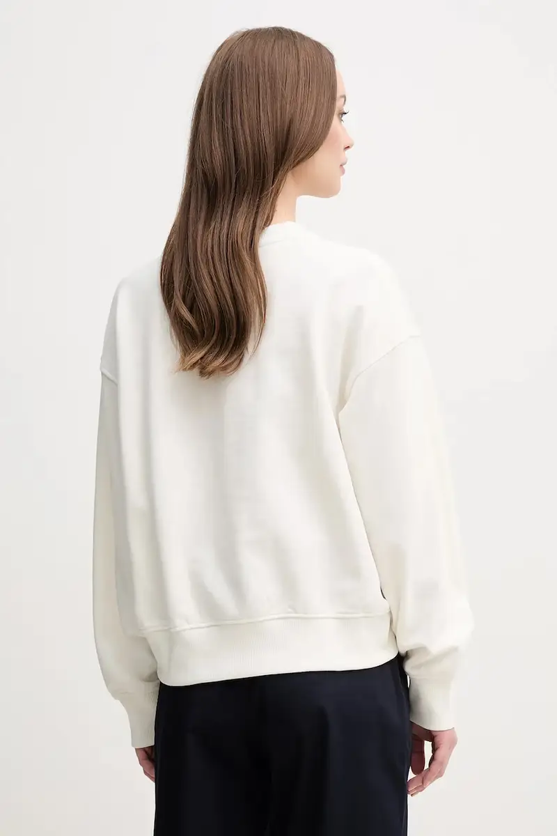 felpa VENUS donna colore bianco PL581487 miniatura 3