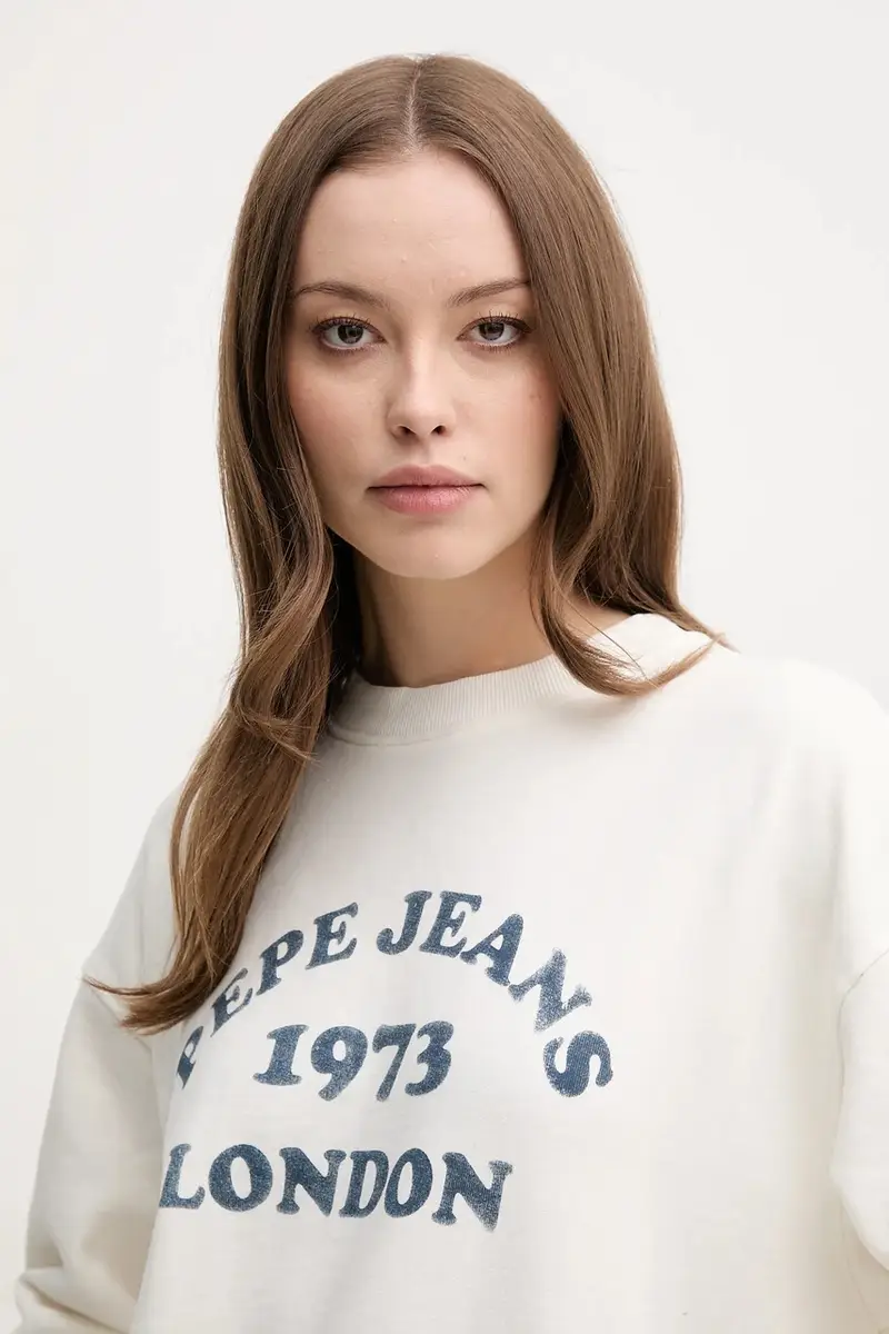 felpa VENUS donna colore bianco PL581487 miniatura 4