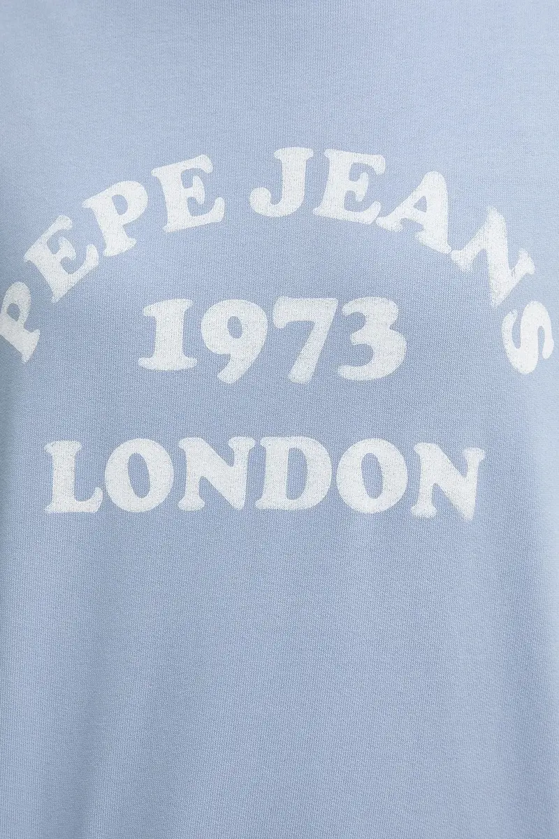 felpa VENUS donna colore blu PL581487 miniatura 5