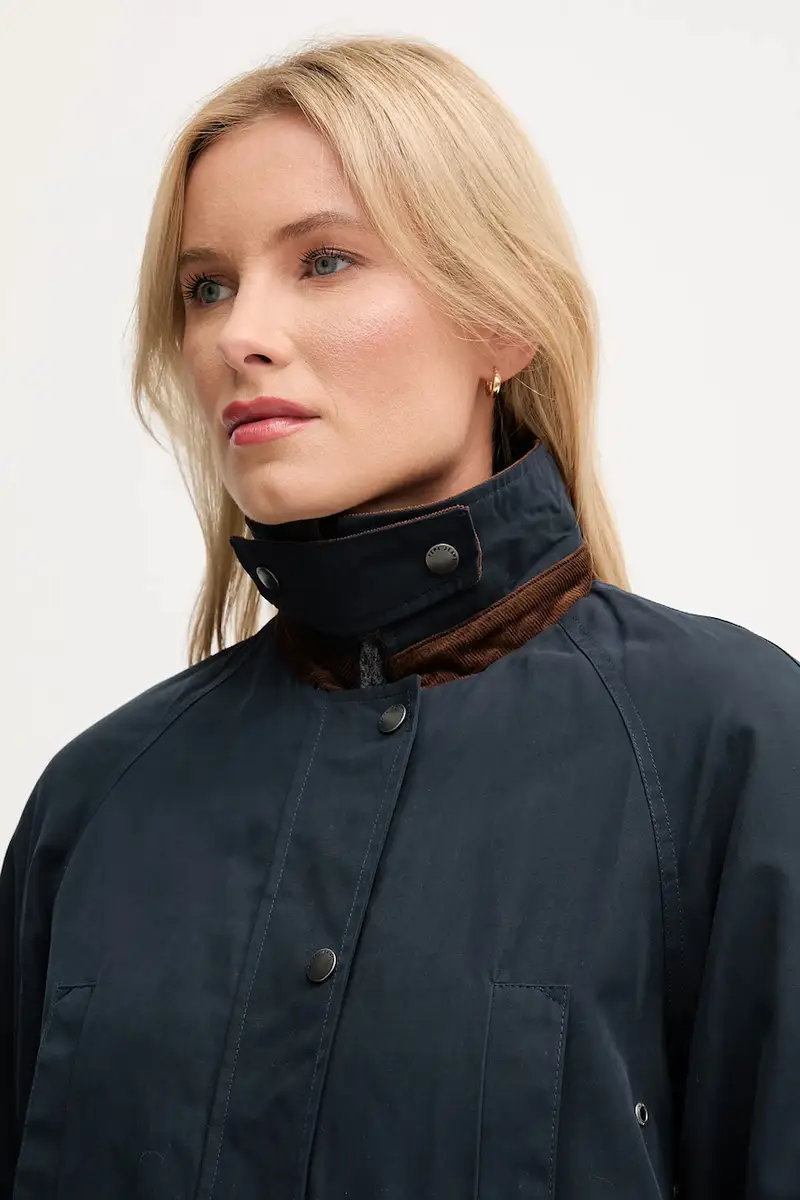 giacca colore blu navy PL4024352 miniatura 4