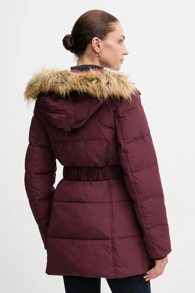 giacca colore granata PL4024336 miniatura 3