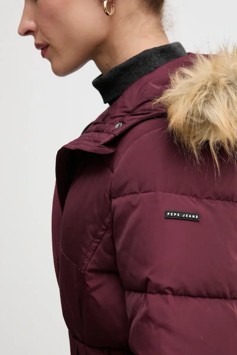 giacca colore granata PL4024336 miniatura 5