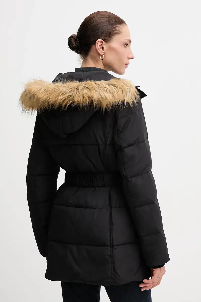 giacca colore nero PL4024336 miniatura 2