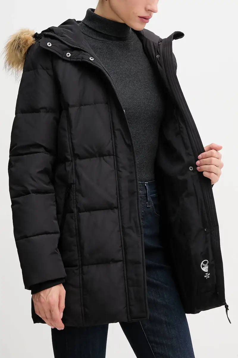 giacca colore nero PL4024336 miniatura 5