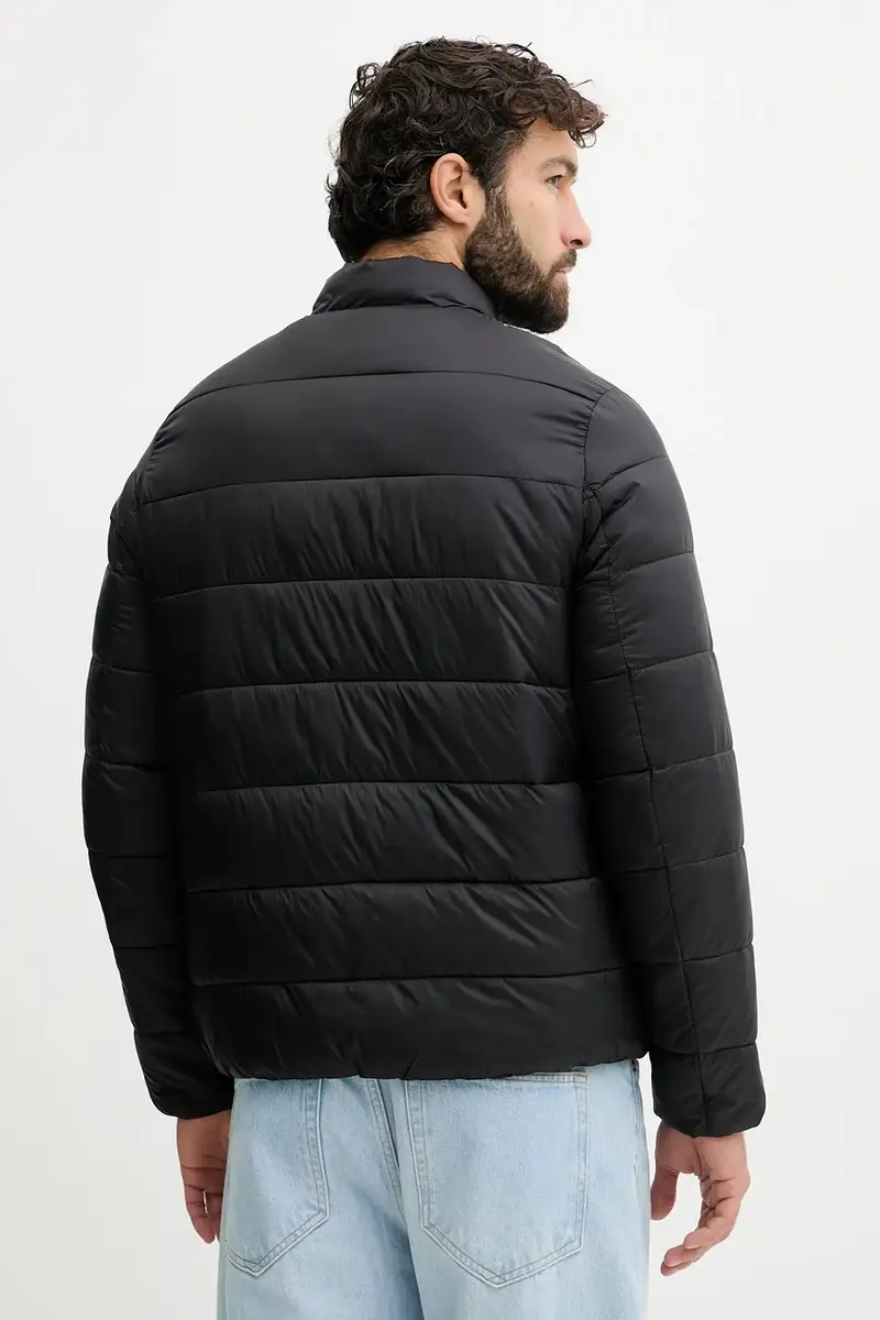 giacca colore nero PM4027171 miniatura 3