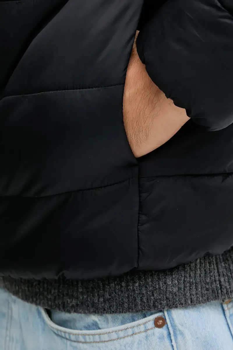 giacca colore nero PM4027171 miniatura 5