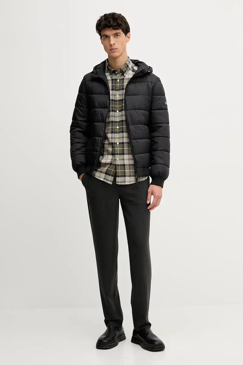 giacca colore nero PM4027187 miniatura 2