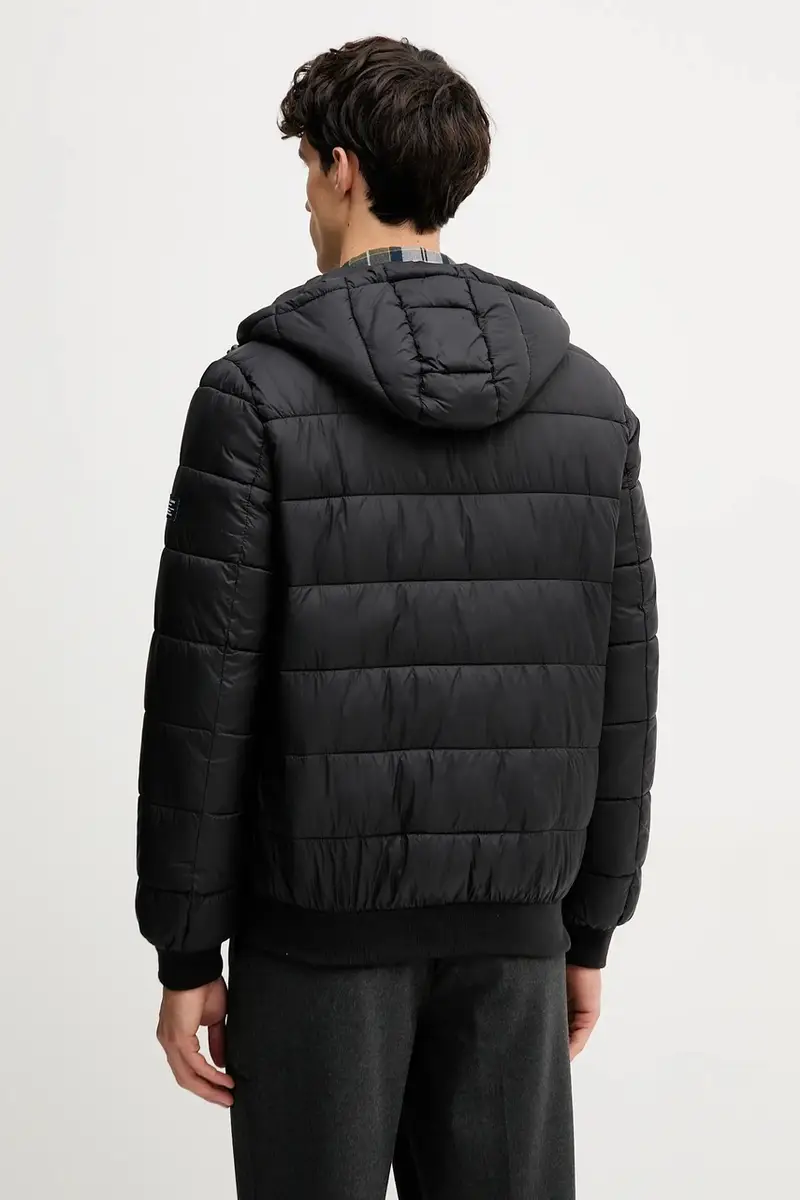 giacca colore nero PM4027187 miniatura 3