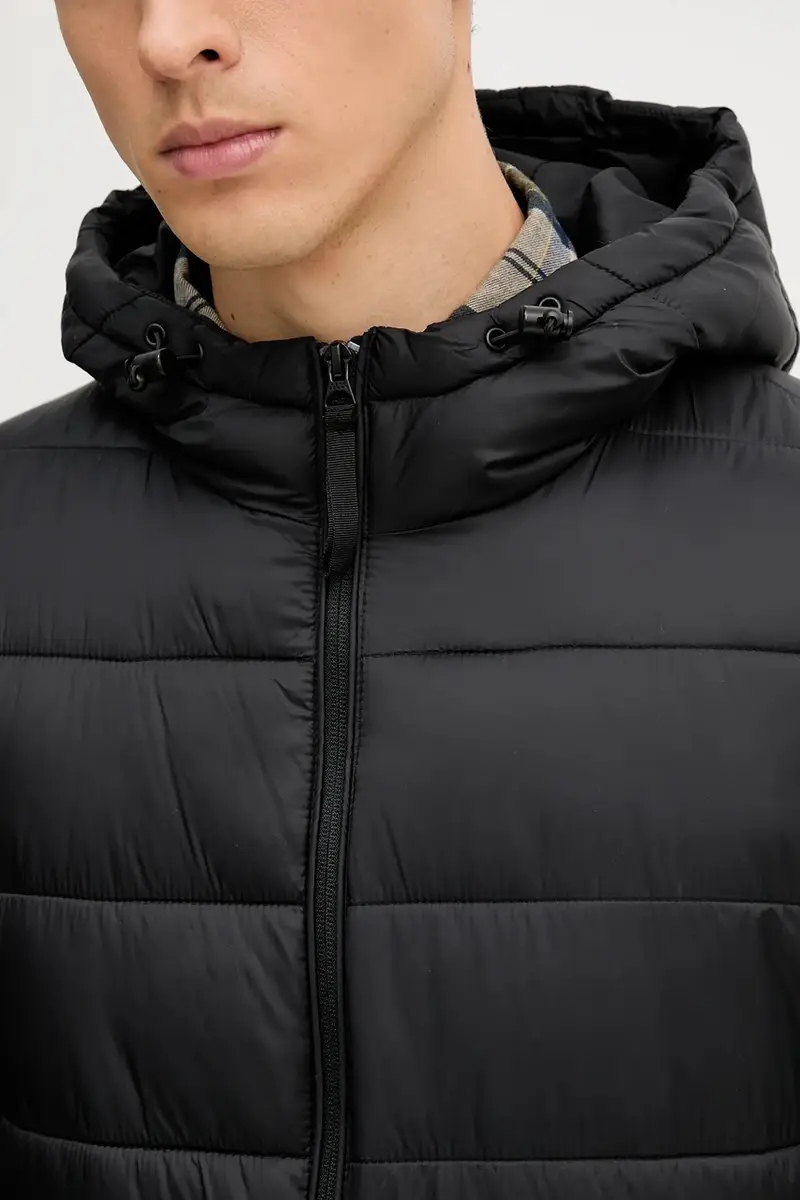 giacca colore nero PM4027187 miniatura 5