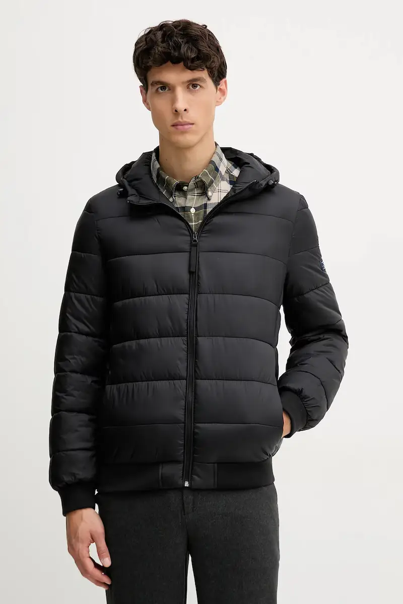 giacca colore nero PM4027187