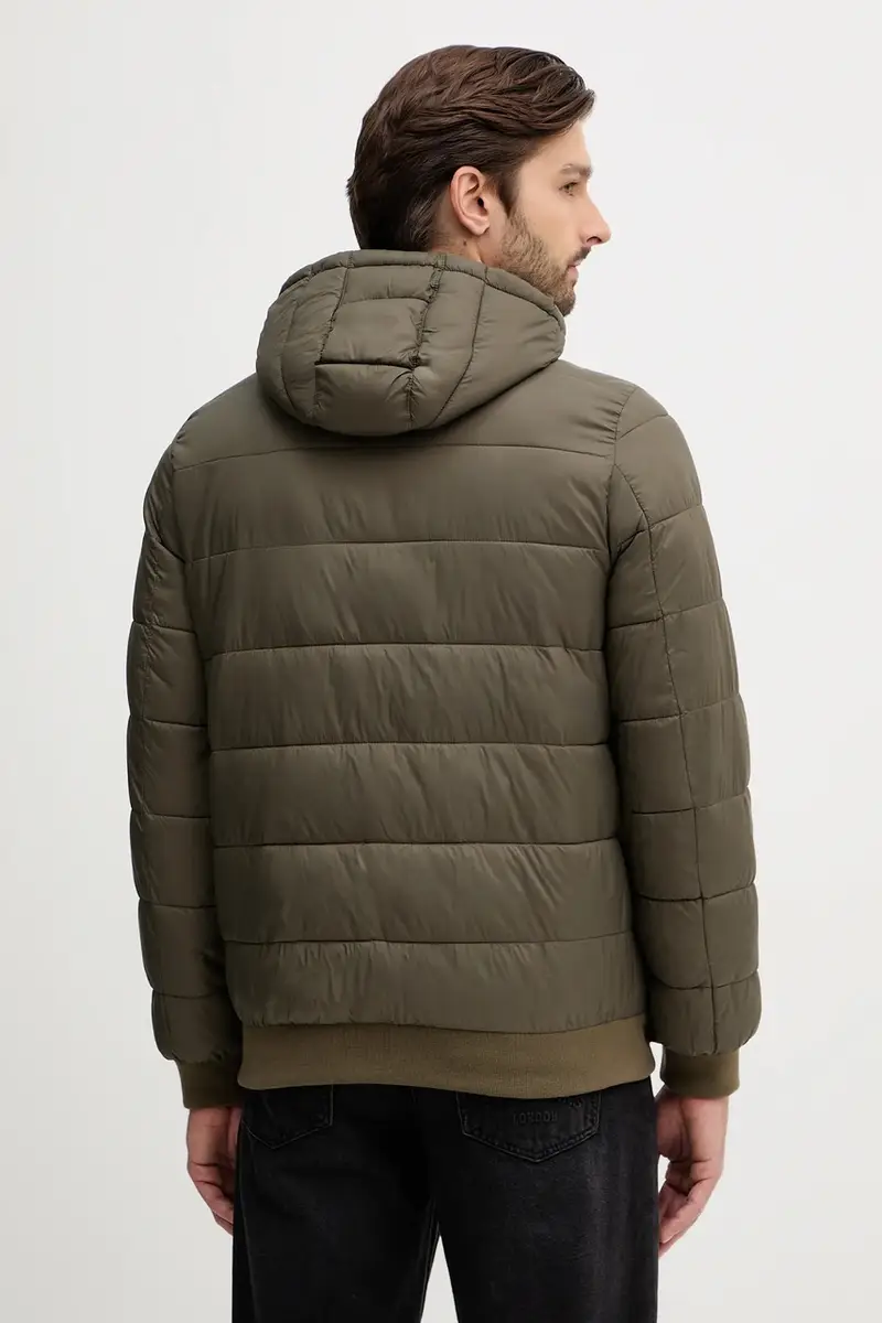 giacca colore verde PM4027187 miniatura 3