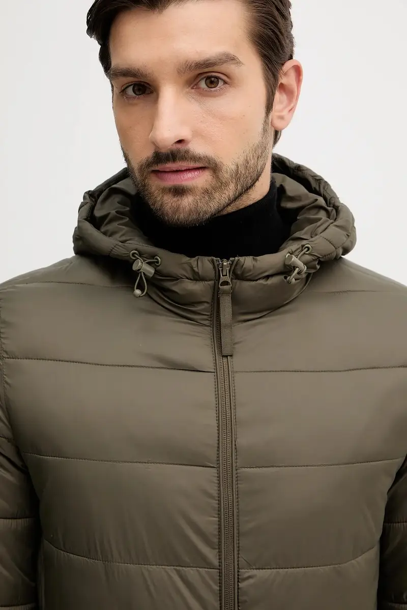 giacca colore verde PM4027187 miniatura 4