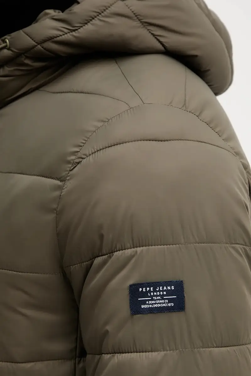 giacca colore verde PM4027187 miniatura 5