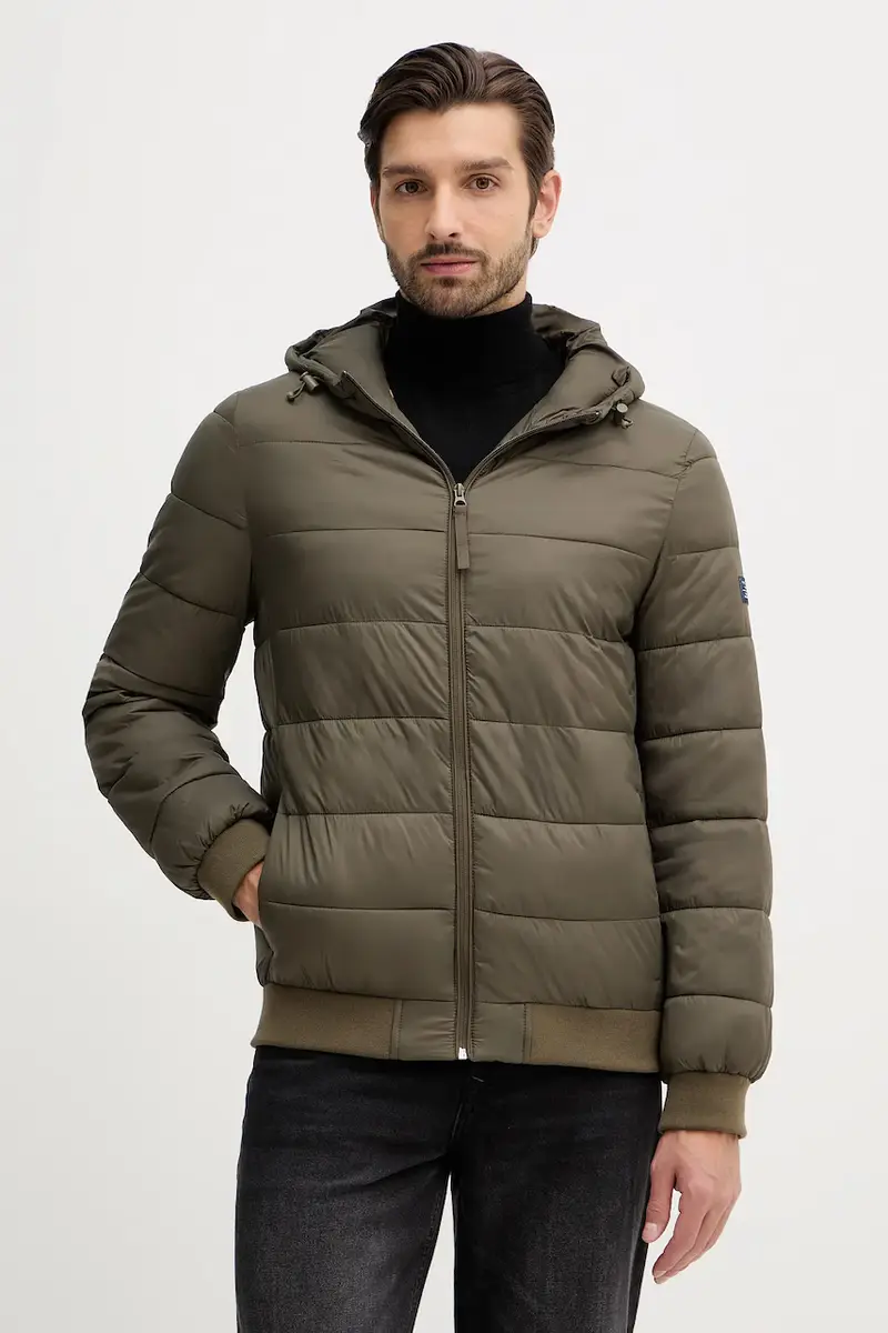 giacca colore verde PM4027187