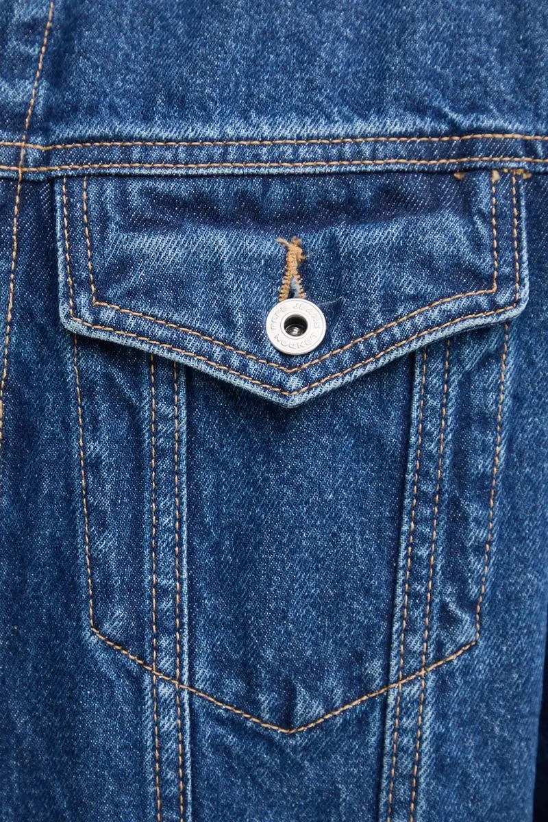 Pepe Jeans Jeans Uomo Blu 3590879 miniatura 5