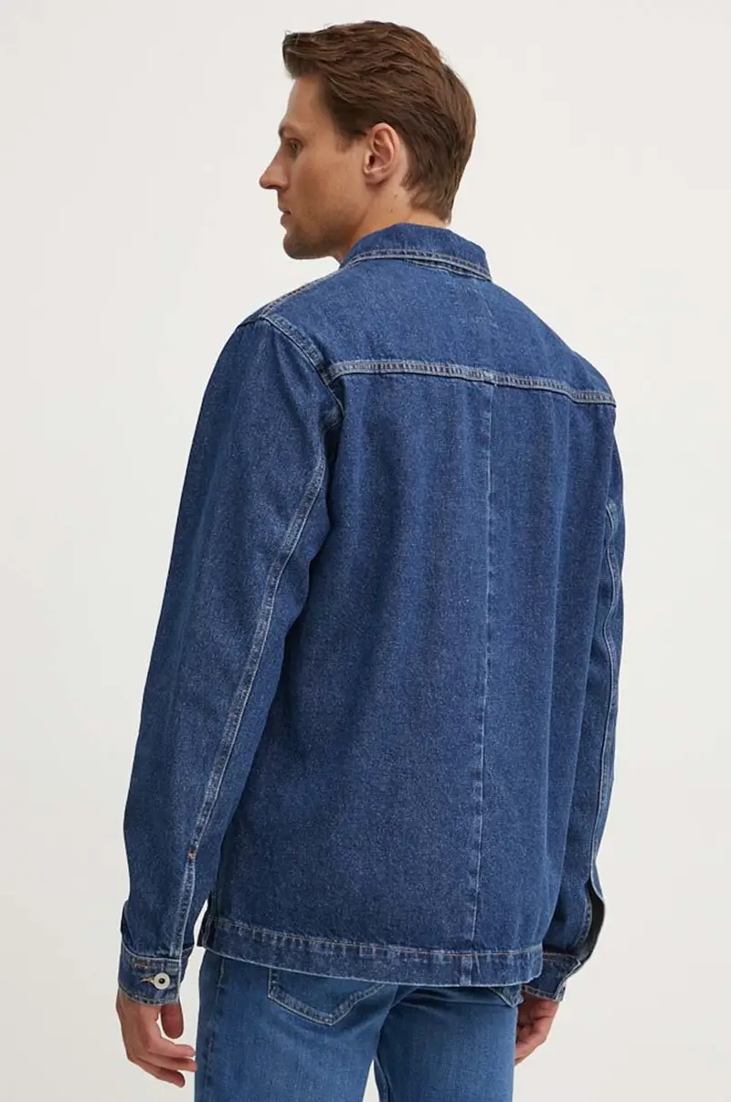 Pepe Jeans Jeans Uomo Blu 3589557 miniatura 3