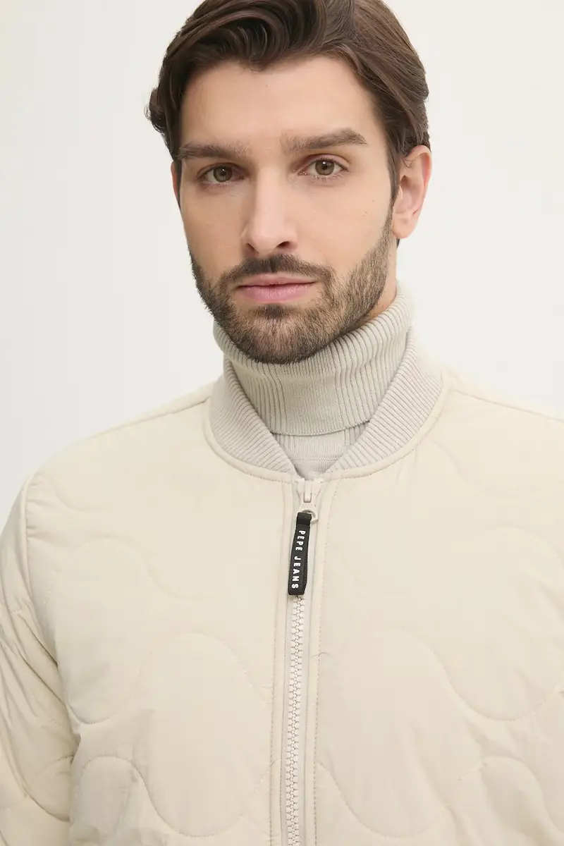 giacca MALABAR uomo colore beige PM403061 miniatura 3