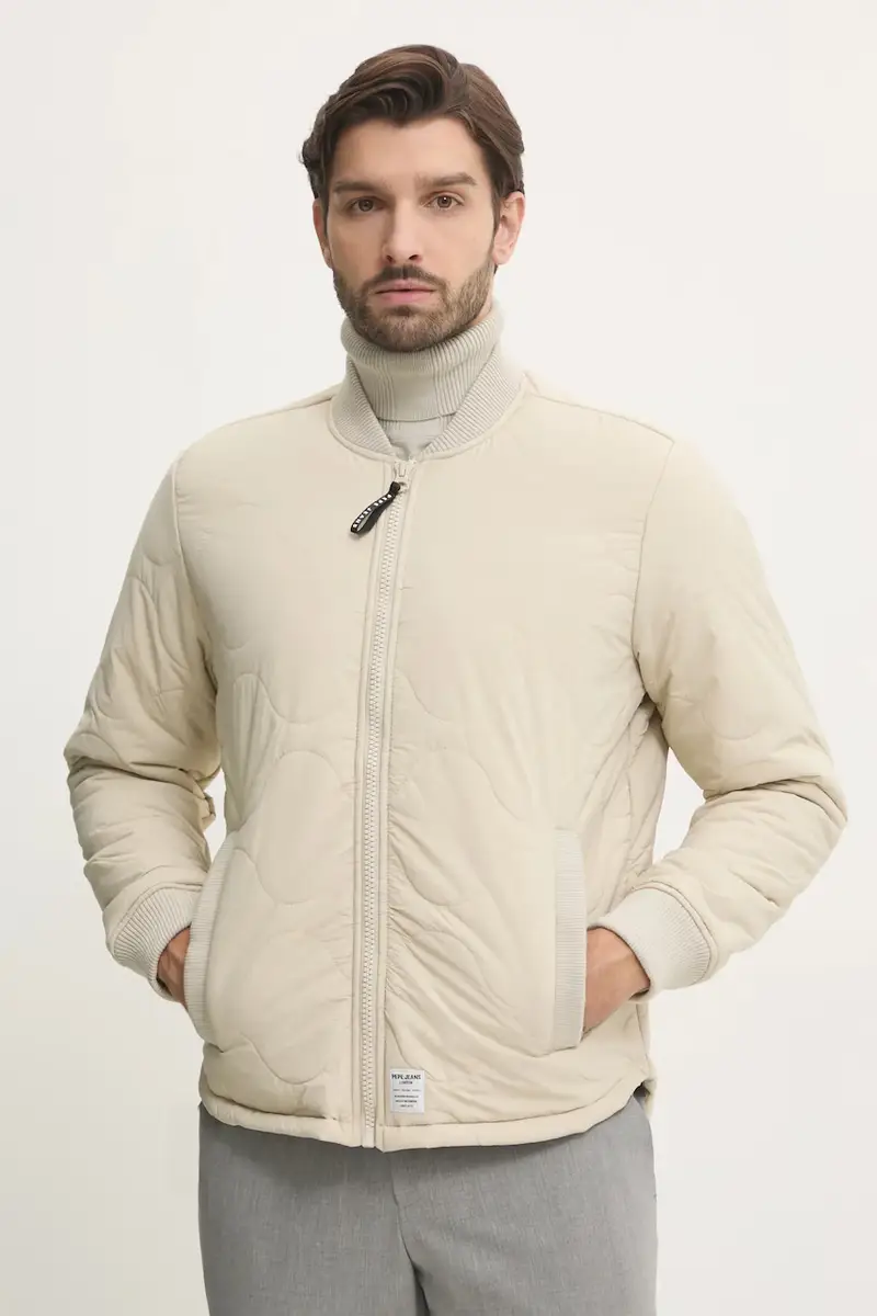 giacca MALABAR uomo colore beige PM403061