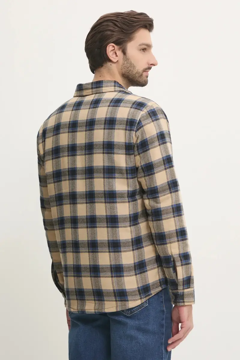 giacca STEEVE uomo colore beige PM308810 miniatura 2