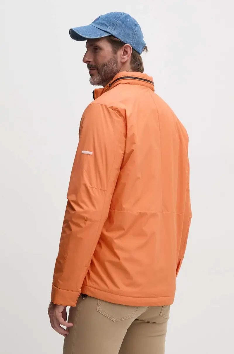giacca TOWNSEND Arancione miniatura 3
