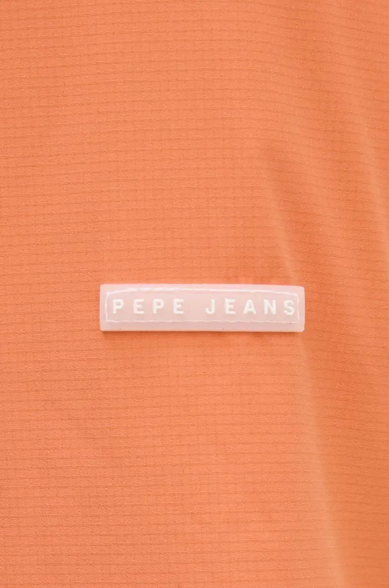 giacca TOWNSEND Arancione miniatura 5