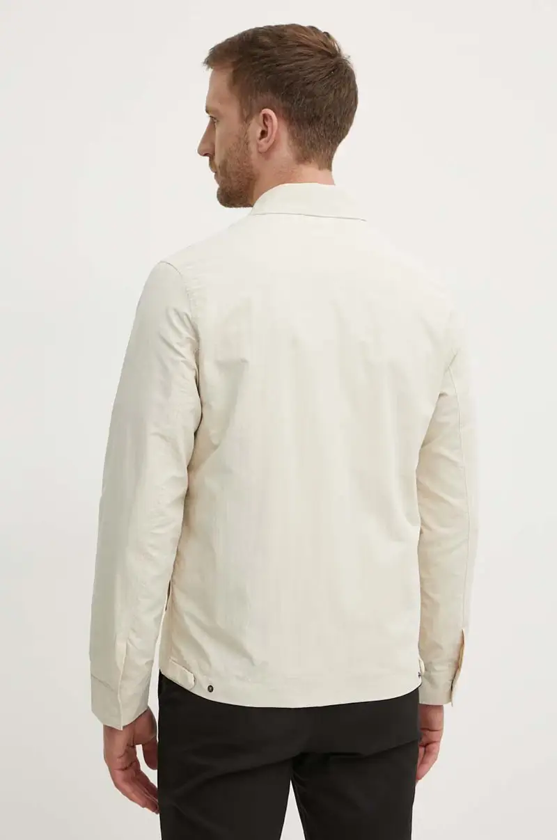 giacca TRURO uomo colore beige PM402985 miniatura 3