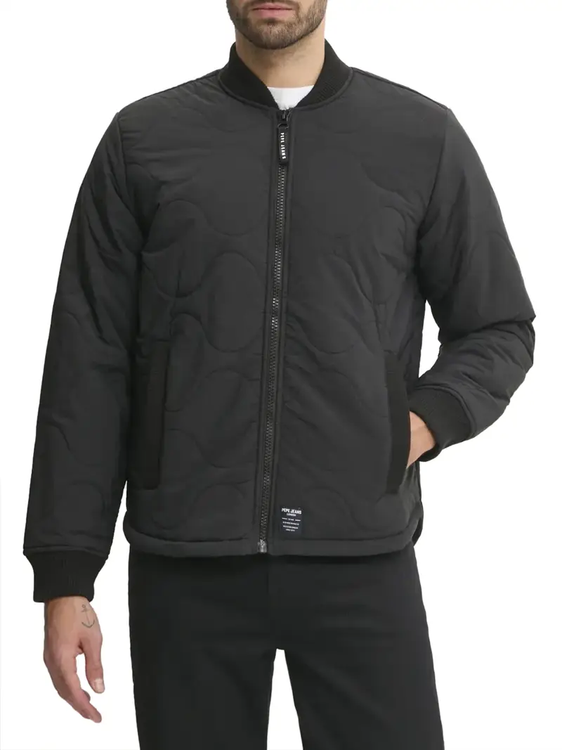 Pepe Jeans Jeans Uomo Nero 2493885