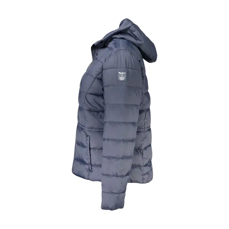 Pepe Jeans Jeans Donna Blu 4072993 miniatura 3