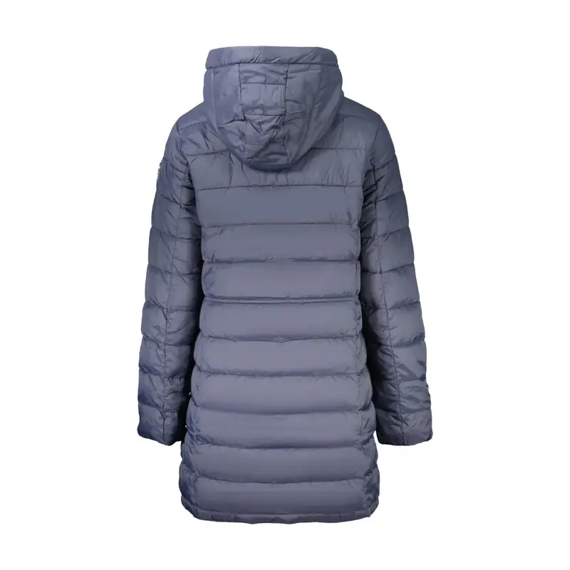 Pepe Jeans Jeans Donna Blu 4072967 miniatura 2