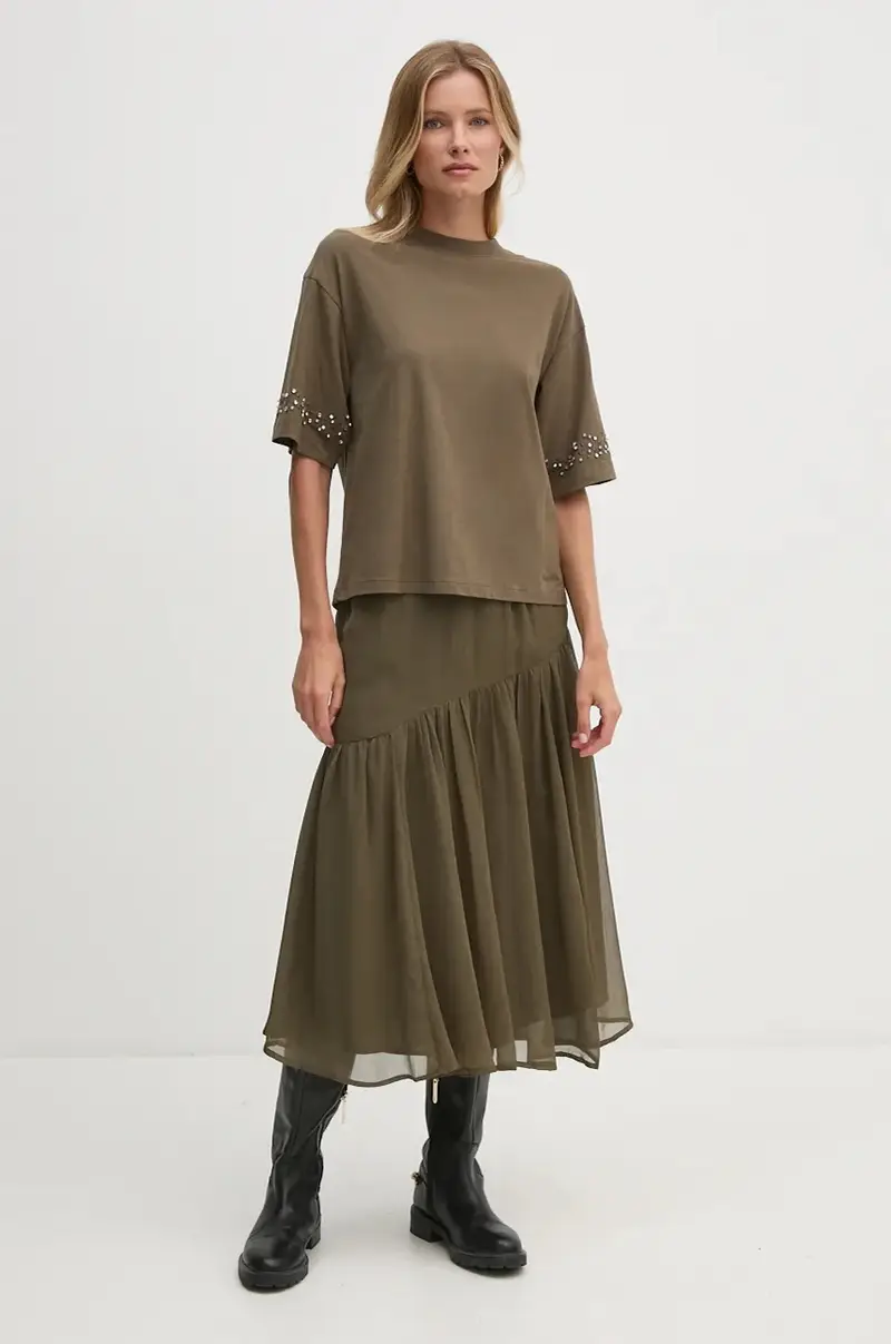 gonna REJOICE Verde miniatura 2