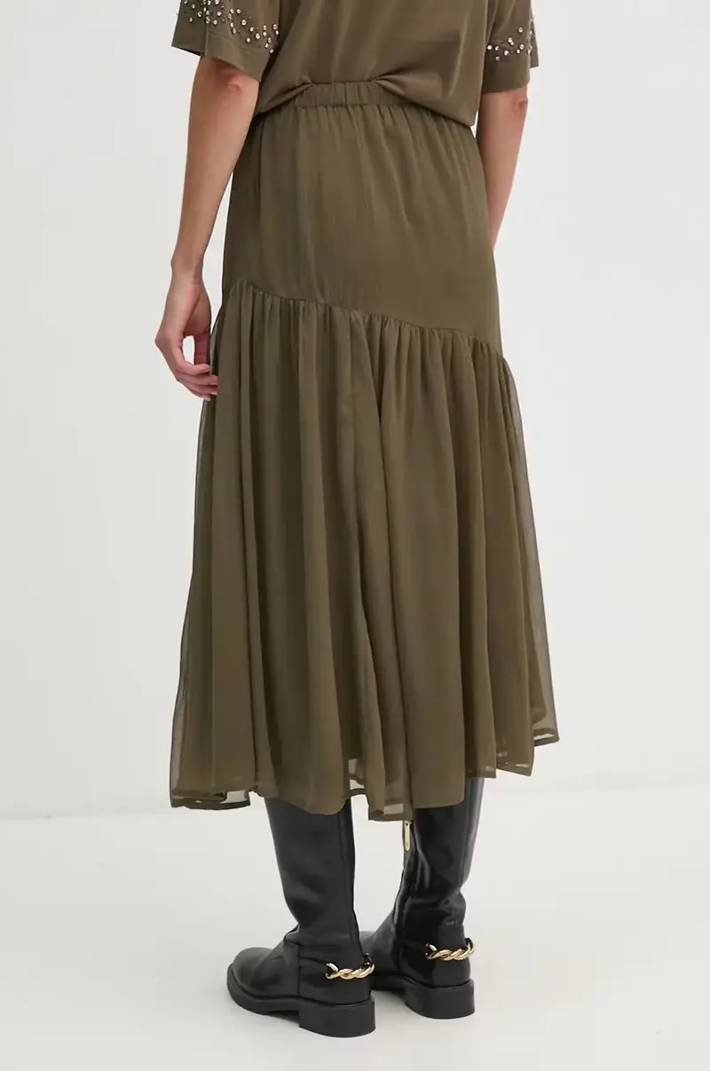 gonna REJOICE Verde miniatura 3