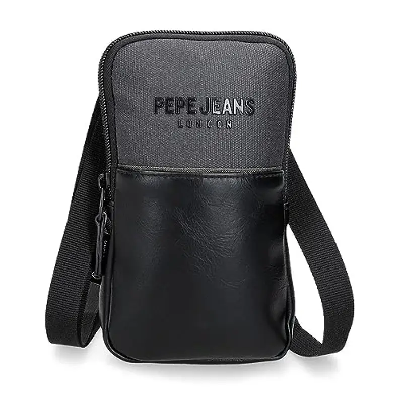 Pepe Jeans Borsa a tracolla Nero 1248906