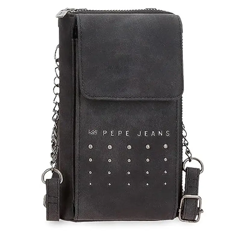 Pepe Jeans Borsa a tracolla Nero 2108608