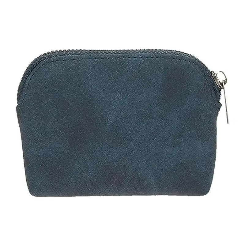 Pepe Jeans Portamonete Nero 2108607 miniatura 2