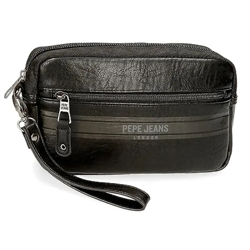 Pepe Jeans Marsupio Nero 1600447