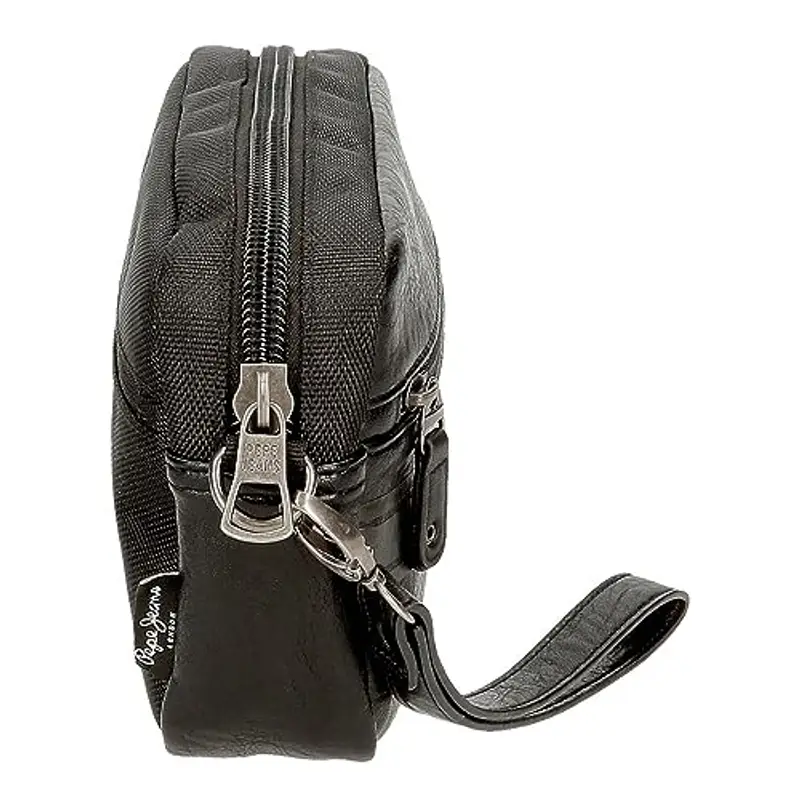 Pepe Jeans Jeans Nero 1600447 miniatura 2