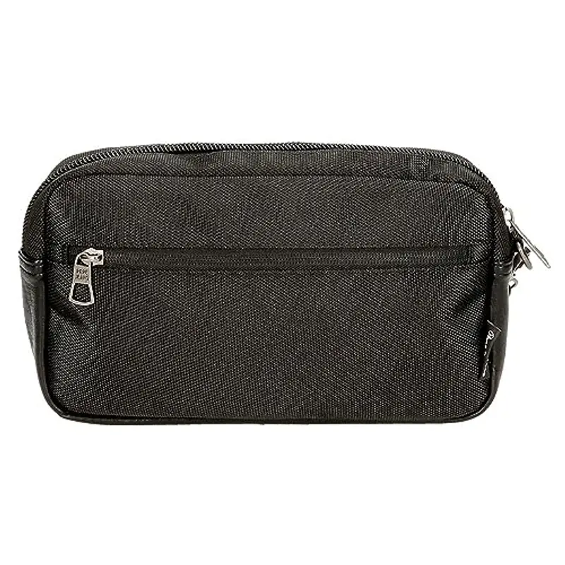 Pepe Jeans Jeans Nero 1600447 miniatura 3