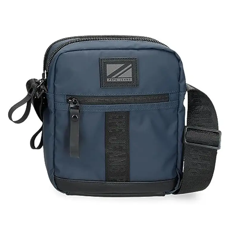 Pepe Jeans Borsa a tracolla Blu 954891