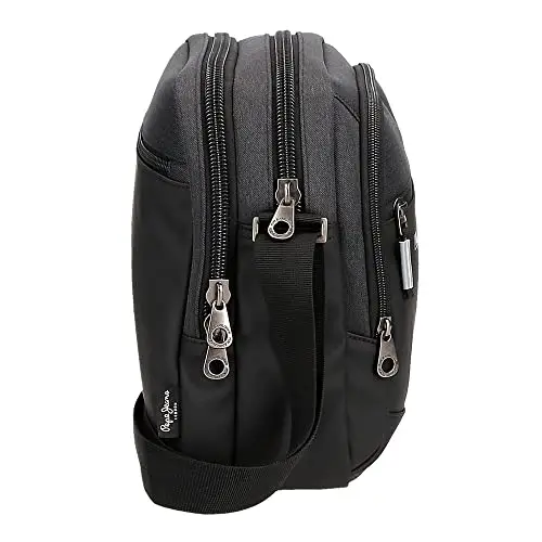 Pepe Jeans Jeans Nero 2742056 miniatura 2