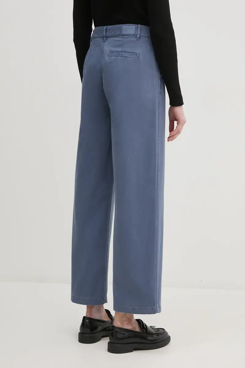 Pepe Jeans Jeans Donna Blu 3579947 miniatura 3