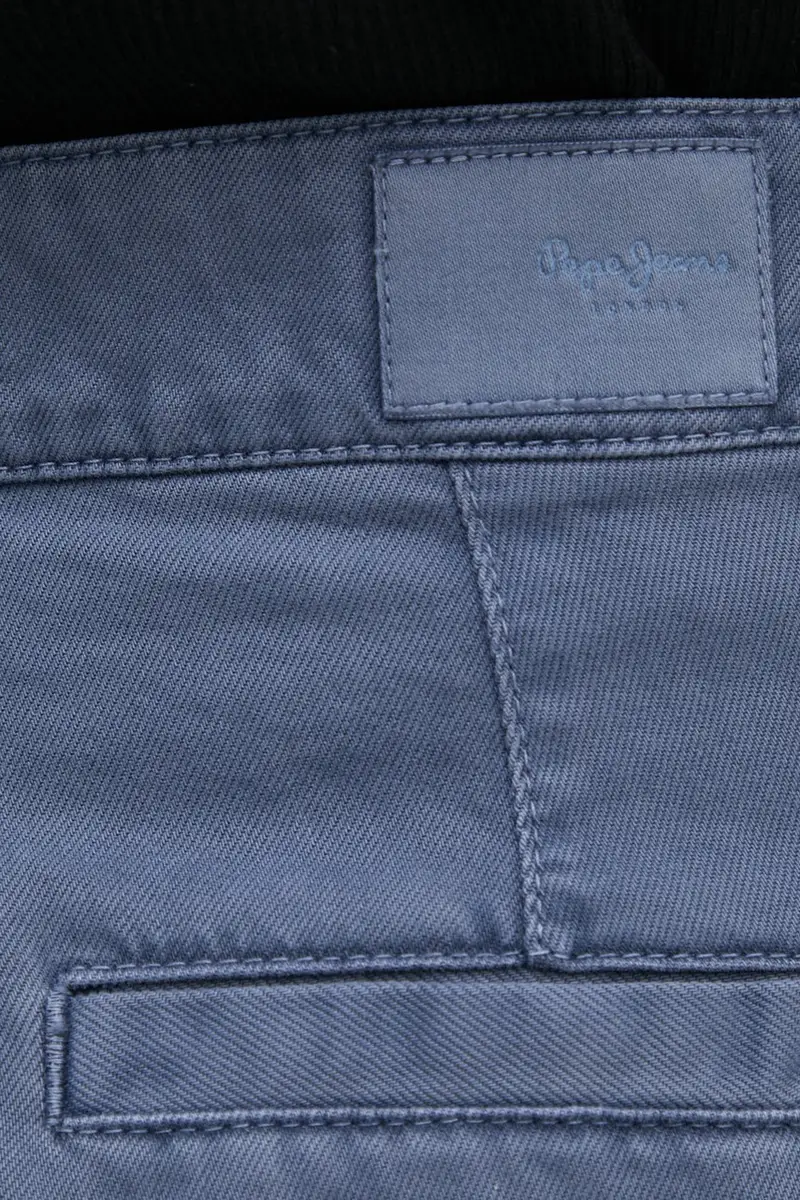 Pepe Jeans Jeans Donna Blu 3579947 miniatura 4