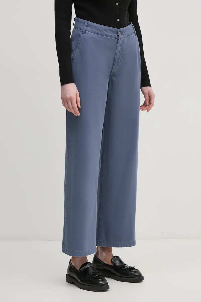 Pepe Jeans Jeans Donna Blu 3579947