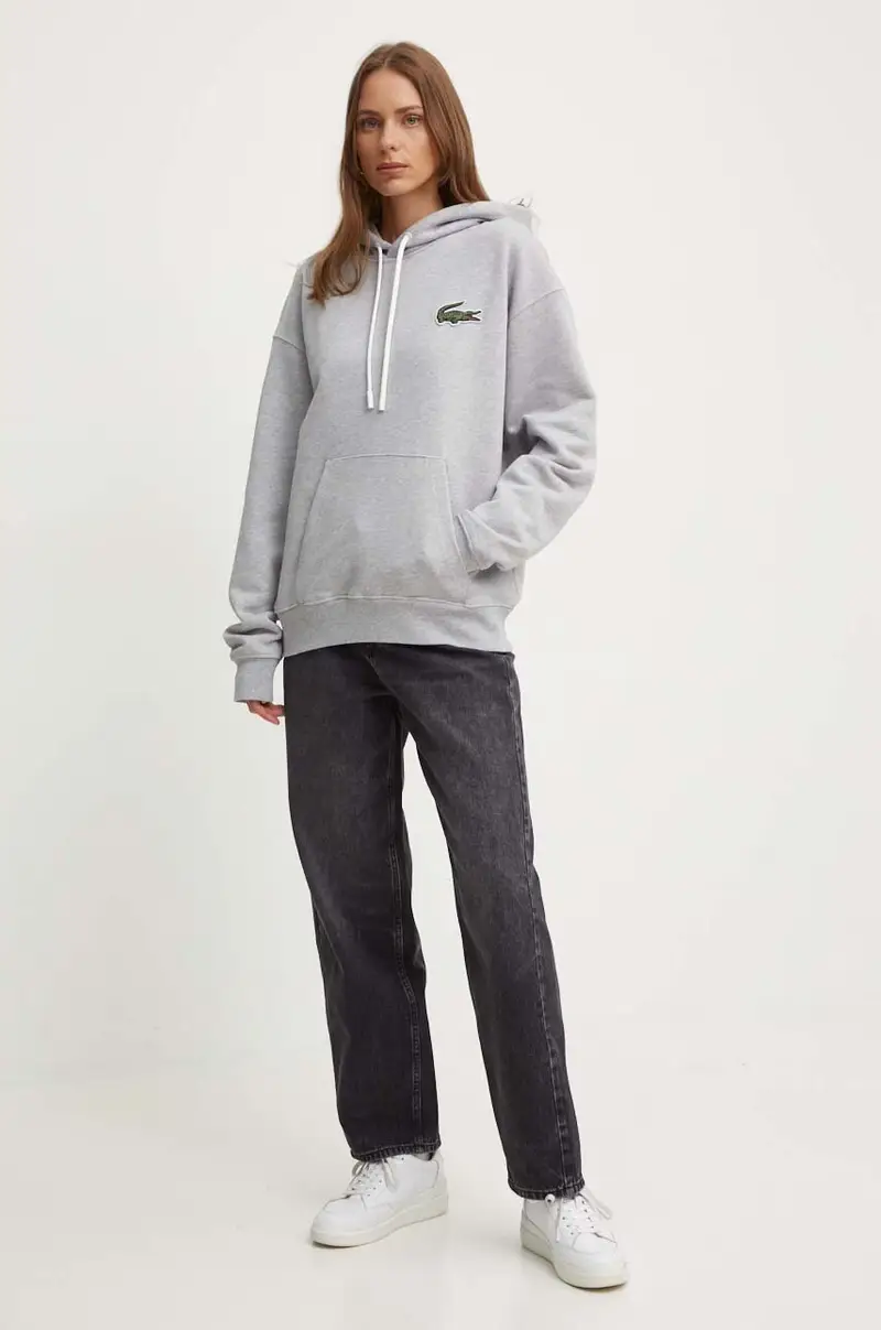 Pepe Jeans Jeans Donna Nero 3625375 miniatura 2