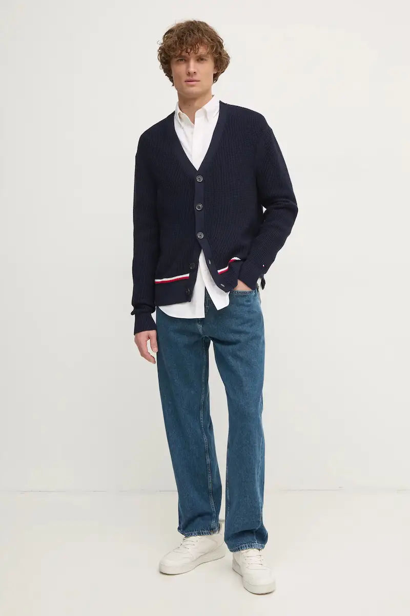 Pepe Jeans Jeans Uomo Blu 3312239 miniatura 2