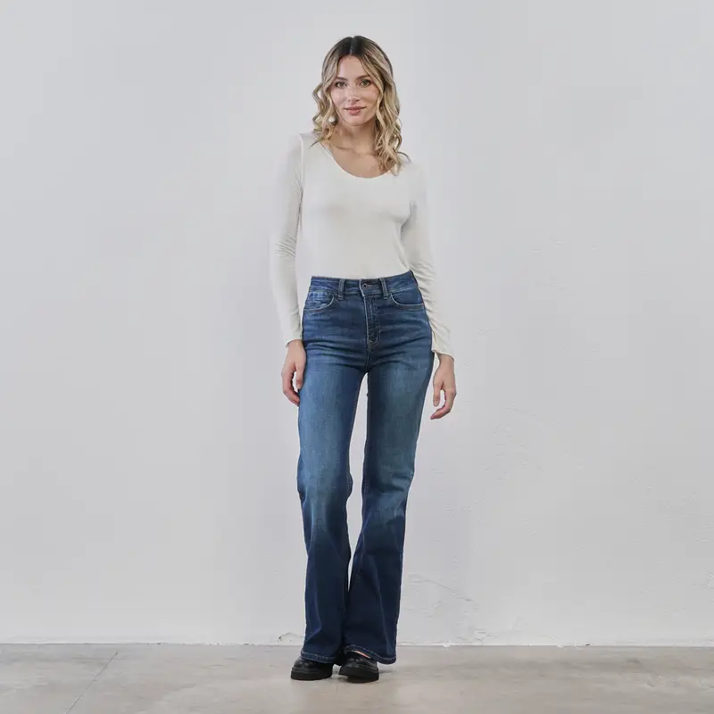 Pepe Jeans Jeans Donna Blu 3398323