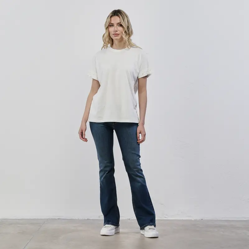 Pepe Jeans Jeans Donna Blu 4030392