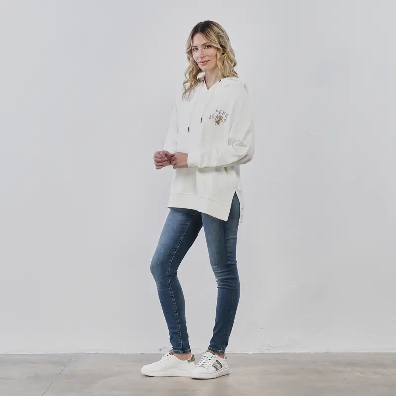 Pepe Jeans Jeans Donna Blu 3398324